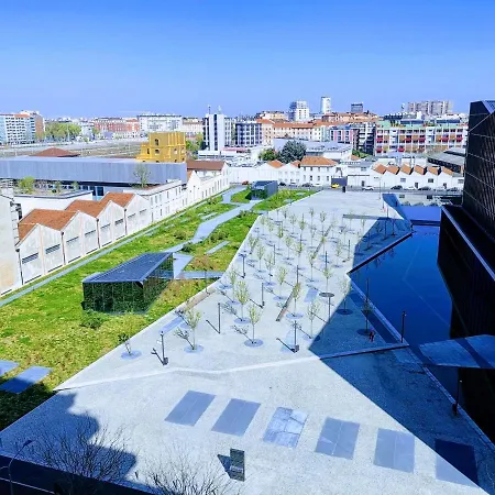 Апартаменты In Fondazione Prada *